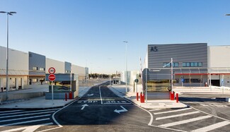 Plus de détails pour Avenida Premios Nobel, 2, Torrejón De Ardoz - Industriel/Logistique à louer