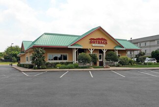 Plus de détails pour 3600 S Broadway Ext, Edmond, OK - Local commercial à vendre