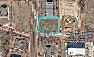 Plus de détails pour McIngvale Rd & Creekside blvd, Hernando, MS - Terrain à vendre