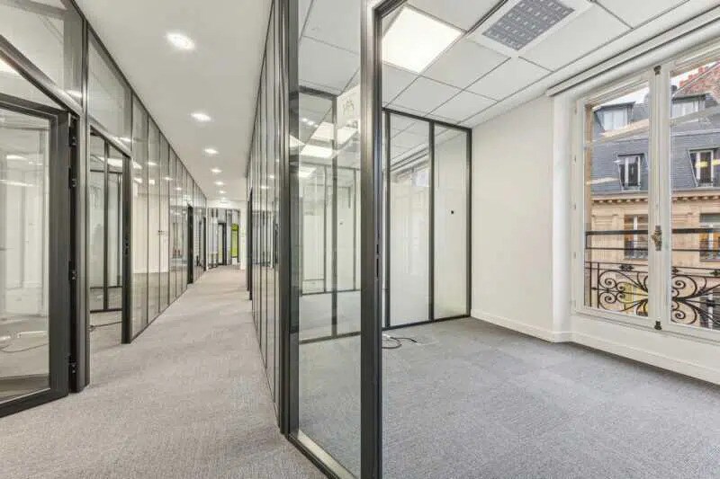 38 Avenue De L'Opera, Paris à louer - Photo de l’immeuble – Image 3 sur 14