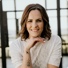 Marissa Leahy