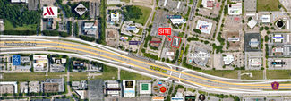 Plus de détails pour 16525 Imperial Valley Dr, Houston, TX - Terrain à vendre
