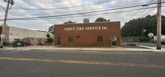 Plus de détails pour 436 Long Island Ave, Wyandanch, NY - Industriel/Logistique à vendre