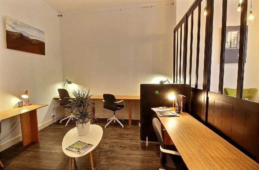 Bureau dans Paris à louer - Photo intérieure – Image 3 sur 4