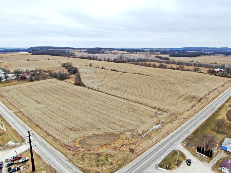 Lt1 County Road TW, Horicon, WI à vendre - Photo de l’immeuble – Image 3 sur 4