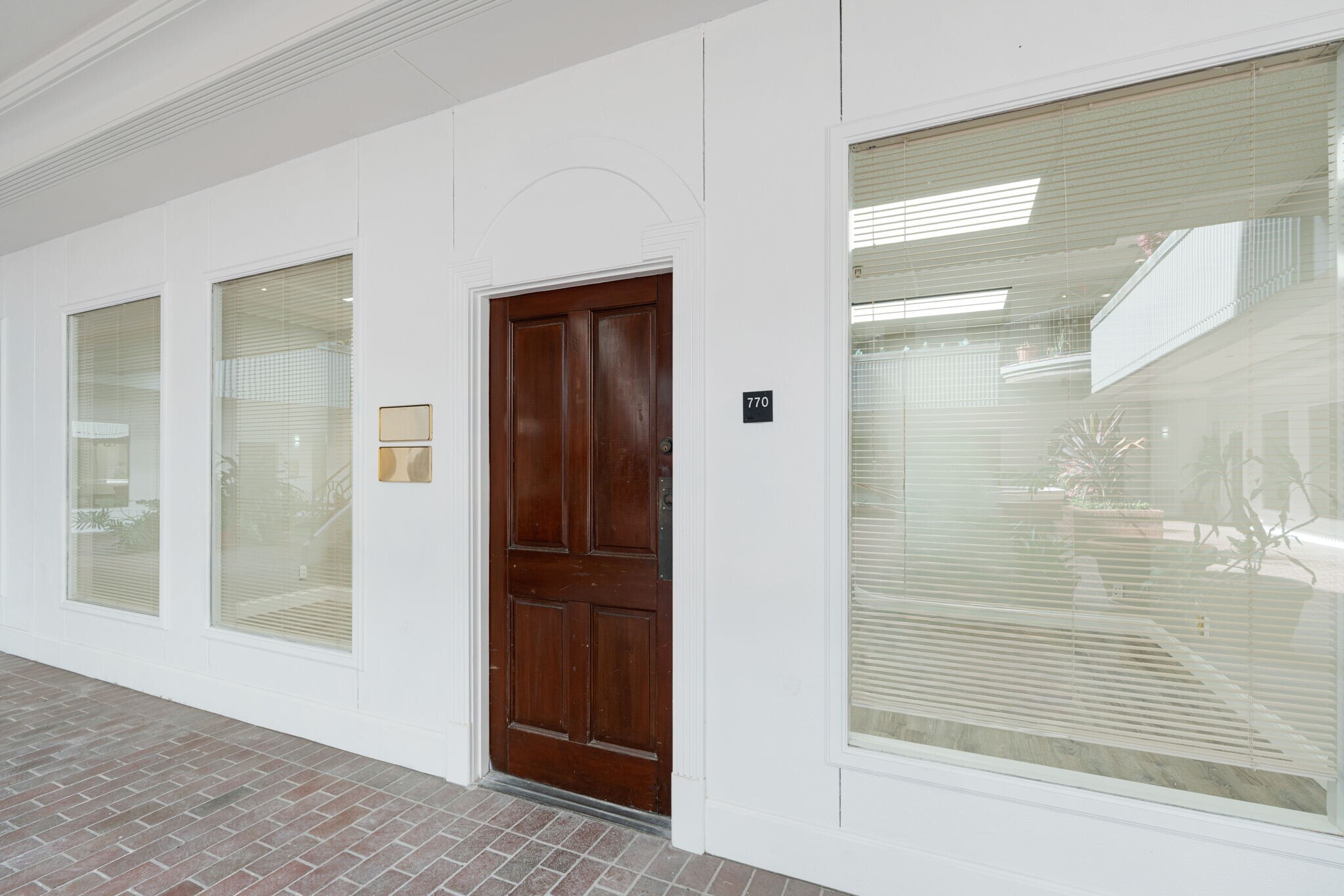 1800 2nd St, Sarasota, FL à louer Photo intérieure– Image 1 sur 11