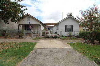 Plus de détails pour 308 James St, Houston, TX - Spécialisé à vendre