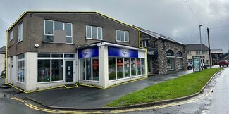 Plus de détails pour Shap Rd, Kendal - Local commercial à louer