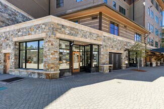 Plus de détails pour 7001 Northstar Dr, Truckee, CA - Local commercial à louer