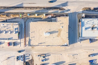 4381 167 Av NW, Edmonton, AB - VUE AÉRIENNE  vue de carte - Image1