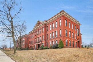 Plus de détails pour Cash-flowing Springfield portfolio – Logement à vendre, Springfield, MA