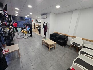 Plus de détails pour Carrer Carretera Vella, Vilalba Sasserra - Industriel/Logistique à vendre