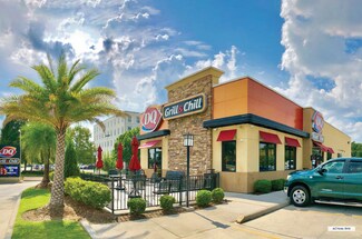Plus de détails pour 5732 Johnston St, Lafayette, LA - Local commercial à vendre