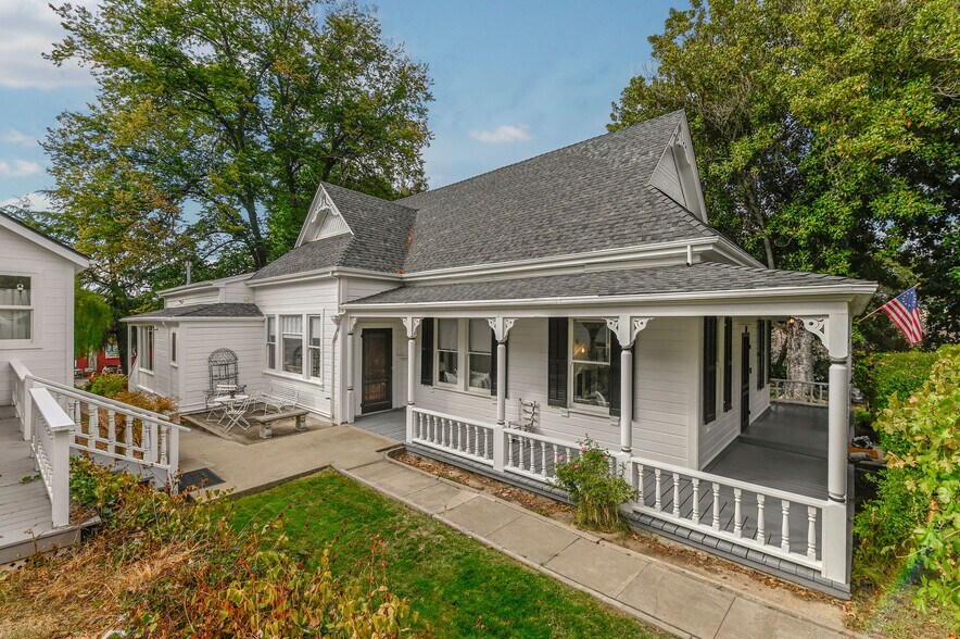 68 Church Hill Rd, San Andreas, CA à vendre - Photo de l’immeuble – Image 2 sur 141