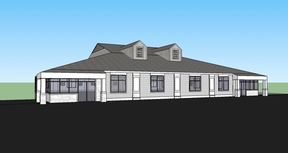 20 Hampton Way, Wakefield, RI à louer - Photo principale – Image 1 sur 10