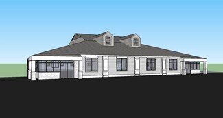 Plus de détails pour 20 Hampton Way, Wakefield, RI - Bureau à louer