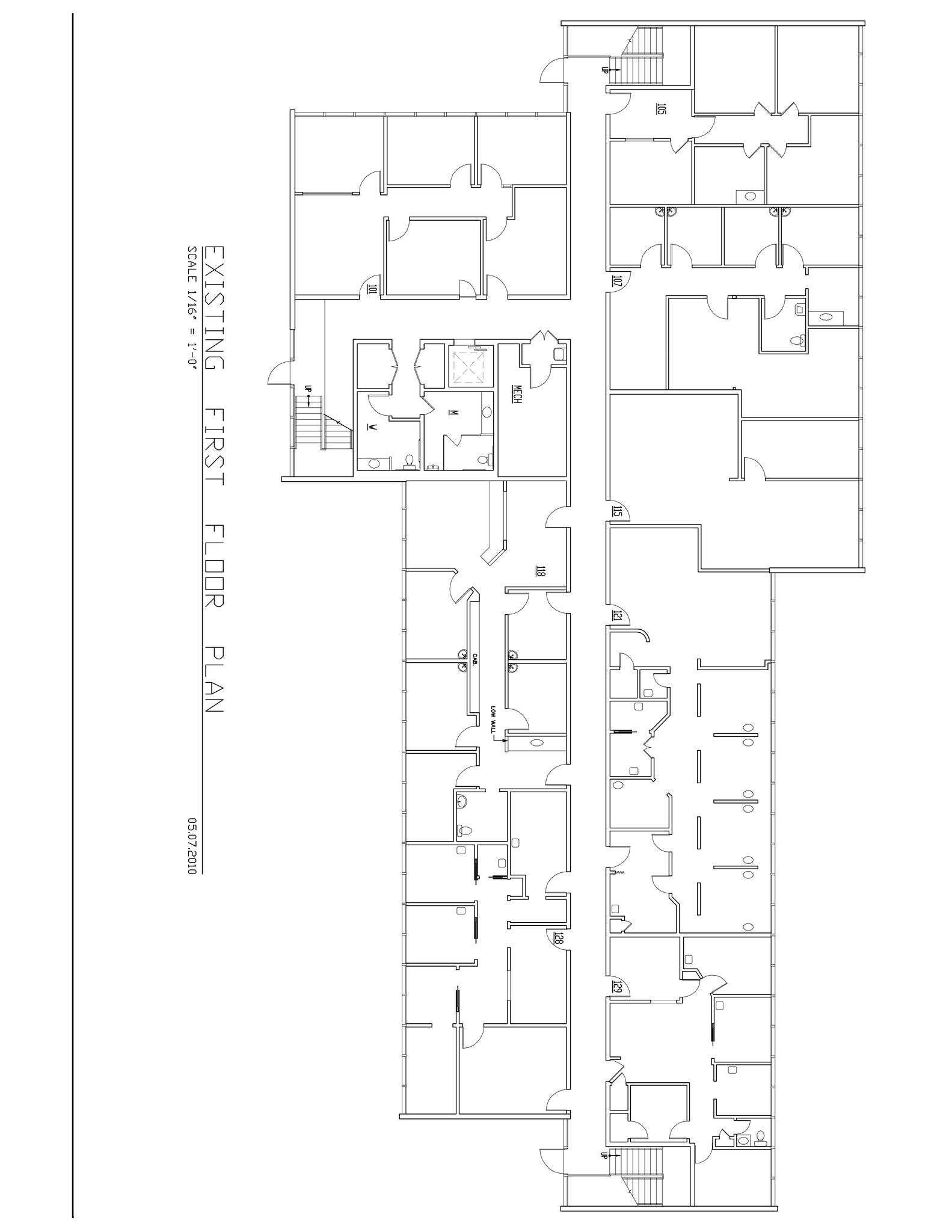 400 Evelyn Ave, Albany, CA à louer Plan de site– Image 1 sur 5