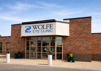 Plus de détails pour 2004 Highway Blvd, Spencer, IA - Bureau à vendre