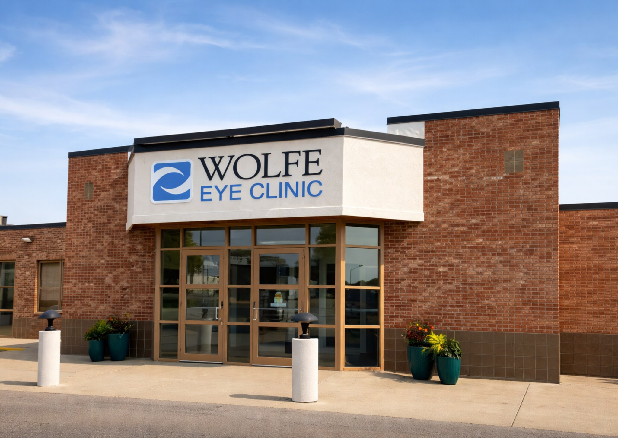 2004 Highway Blvd, Spencer, IA à vendre Photo principale– Image 1 sur 8