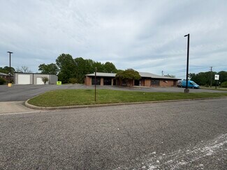 Plus de détails pour 3290 Airline Blvd, Portsmouth, VA - Local d'activités à louer