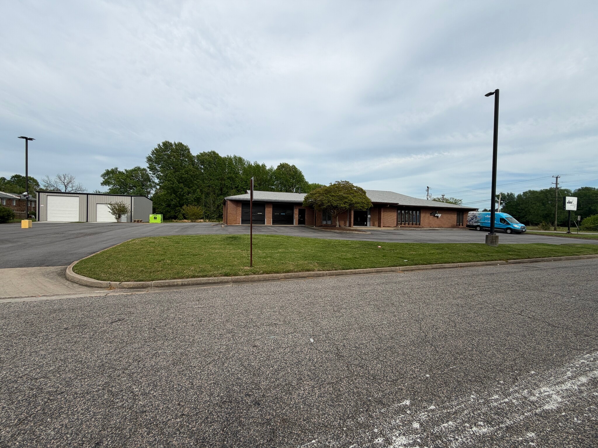 3290 Airline Blvd, Portsmouth, VA à louer Photo principale– Image 1 sur 21