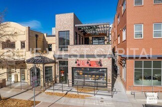 Plus de détails pour 2917 W 25th Ave, Denver, CO - Local commercial à louer