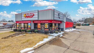 Plus de détails pour 201 N Rock St, Sheridan, AR - Local commercial à vendre
