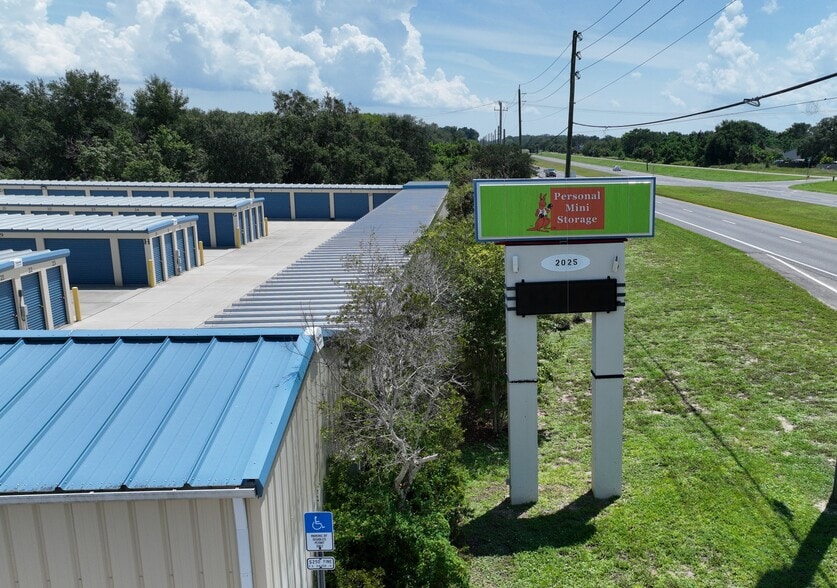 2025 N US Highway 1, Titusville, FL à vendre - Photo de l’immeuble – Image 2 sur 5
