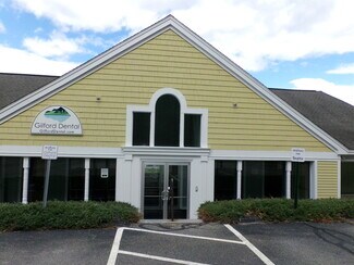 Plus de détails pour 401 Gilford Ave, Gilford, NH - Bureau, Bureau/Local commercial à louer