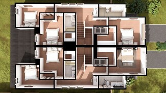Plus de détails pour 8367 Howton St, Houston, TX - Terrain à vendre
