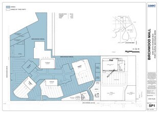 4350 24th Ave, Fort Gratiot, MI à louer Plan de site– Image 1 sur 1