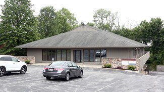 Plus de détails pour 9025 Chevrolet Dr, Ellicott City, MD - Bureau à louer