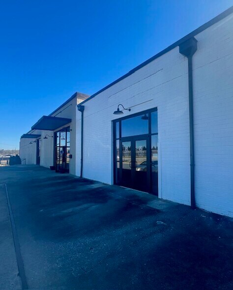 310-340 Sixth St, Macon-Bibb, GA à louer - Photo de l’immeuble – Image 2 sur 7