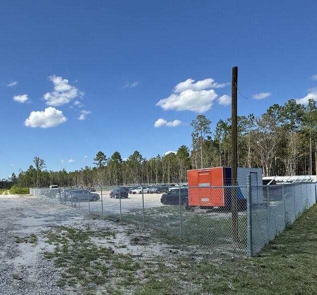 390 Fort Argyle Rd, Savannah, GA à vendre - Photo de l’immeuble – Image 2 sur 5
