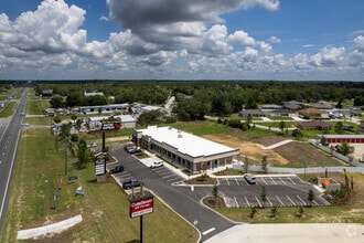 15843 US-441, Summerfield, FL - VUE AÉRIENNE  vue de carte