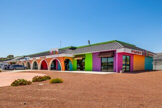 Plus de détails pour 1775 E Tropicana Ave, Las Vegas, NV - Local commercial à louer