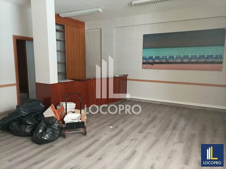 Local commercial dans Nice à vendre - Photo de l’immeuble – Image 3 sur 11