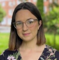 Vicky Bandyszewska