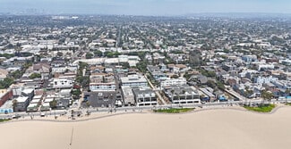 Plus de détails pour 613 Ocean Front Walk, Venice, CA - Local commercial à louer