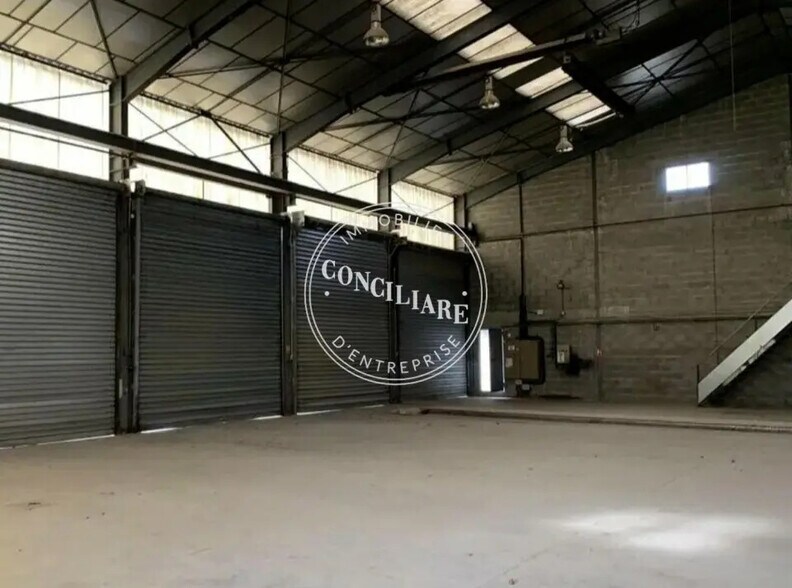 Industriel/Logistique dans Portet-sur-Garonne à louer - Photo de l’immeuble – Image 2 sur 5