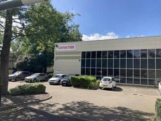 Plus de détails pour 1-2 Blackmoor Ln, Watford - Industriel/Logistique à louer