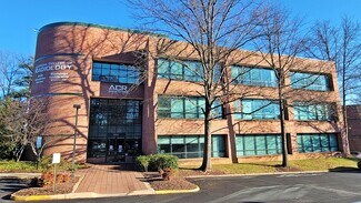 Plus de détails pour 1892 Preston White Dr, Reston, VA - Bureau à louer