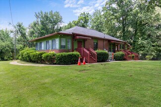 Plus de détails pour 2365 County Line Rd, Atlanta, GA - Local commercial à vendre