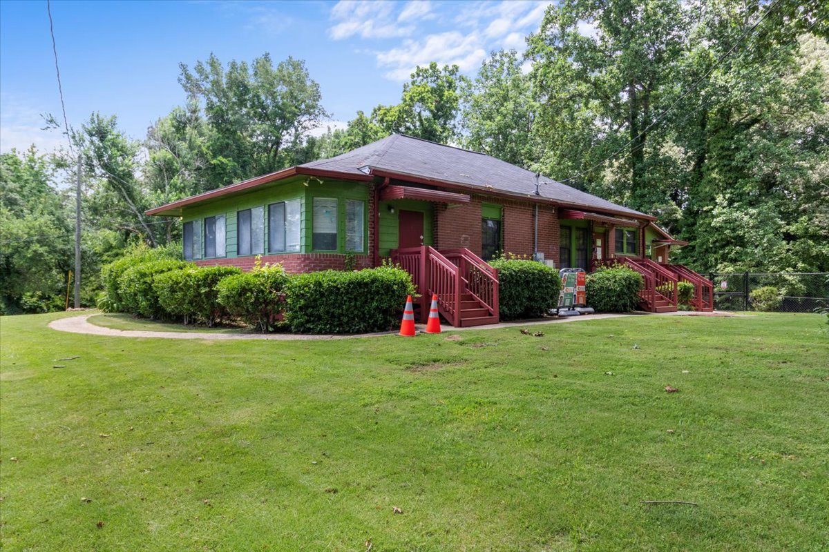 2365 County Line Rd, Atlanta, GA à vendre Photo de l’immeuble– Image 1 sur 72