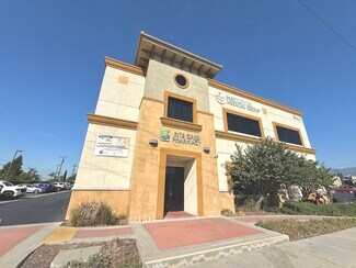 Plus de détails pour 1433 N Hollenbeck Ave, Covina, CA - Bureau/Médical à louer