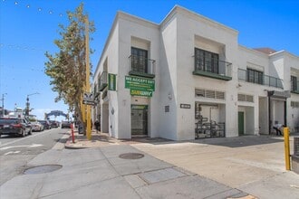 1541-1551 Ocean Ave, Santa Monica, CA à louer Photo intérieure– Image 1 sur 2