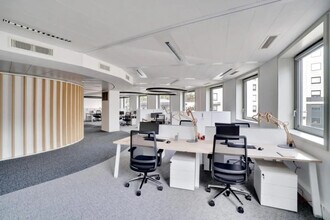 41-47 Rue Louis Blanc, Courbevoie à vendre Photo intérieure– Image 2 sur 5