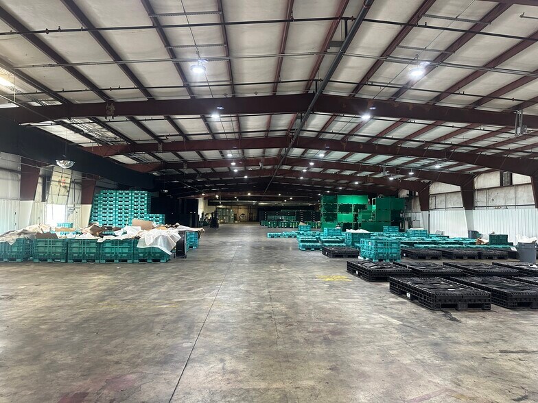 2165 Highway 292, Inman, SC à vendre - Photo intérieure – Image 3 sur 5