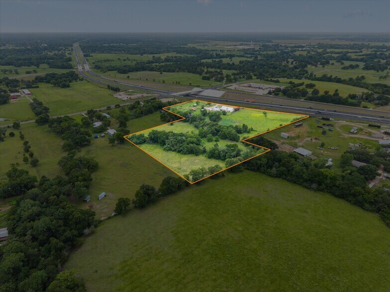 17645 Highway 6, Navasota, TX à vendre - Aérien – Image 3 sur 30