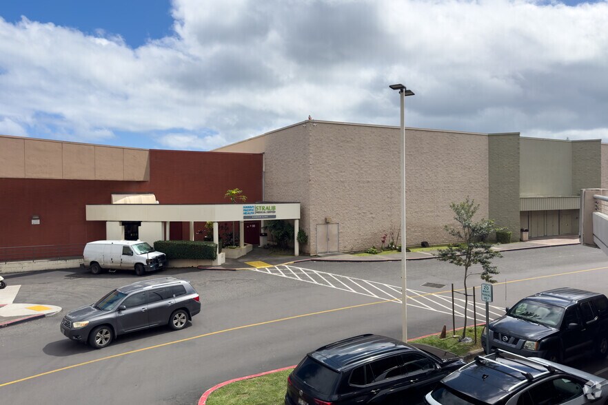 46-056 Kamehameha Hwy, Kāneohe, HI à louer - Photo de l’immeuble – Image 2 sur 6
